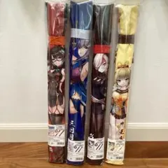 天華百剣タペストリー3種セット 桑名江 七星剣等身大タペストリー 御三家 天華百剣タペストリー3種セット 桑名江 七星剣等身大タペストリー 御