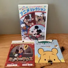 DVD ディズニーアニメ作品多数まとめて ディスクのみ - メルカリ