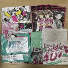 グッズセット everlasting flowers ピアノコンサート 限定品 - メルカリ