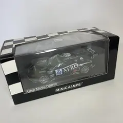 MINICHAMPS ミニカー