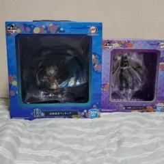 鬼滅の刃 一番くじ 折れぬ心と刀で進め　B C 賞