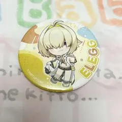 勝利の女神 nikke エレグ gigo 缶バッジ
