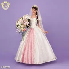 ︎✿み様専用︎✿Secret Honey ラプンツェル ウェディングドレス