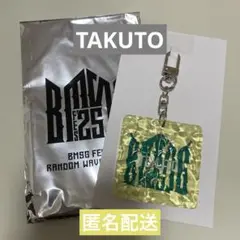 BMSGFES25 ランダムウェーブキーリング　タクト
