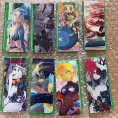 2026年最新】編成画面風カードの人気アイテム - メルカリ