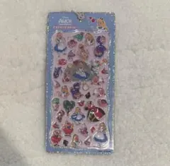 プチドロ　ふしぎの国のアリス