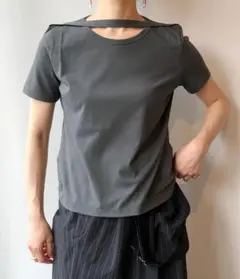 FUMIKA_UCHIDA BONDAGE CHIBI T-SHIRTのサムネイル