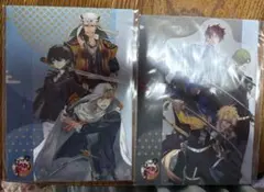 2026年最新】刀剣乱舞 クリアファイルの人気アイテム - メルカリ