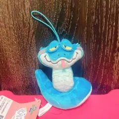 ズートピア2　むにゃすやマスコット　ゲイリー　新品未使用