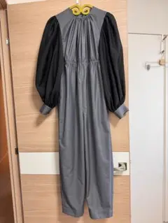 nagonstans リネン オールインワン nagonstans（ナゴンスタンス）｜つなぎ/オールインワン一覧 - WEAR
