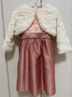 キャサリンコテージ　フォーマルドレス　ジャケット付