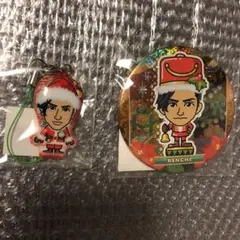 橘ケンチ　セット