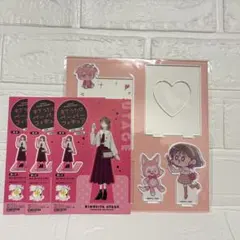 多聞くん今どっち アクリルスタンド 木下うたげ 福原多聞 アニメイト