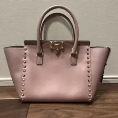 2026年最新】ヴァレンティノ バッグ スタッズ リバーシブルの人気