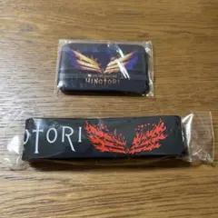 B’z 稲葉浩志 松本孝弘 HINOTORI ツアーグッズ　新品