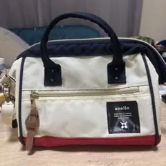anelloショルダーバッグ