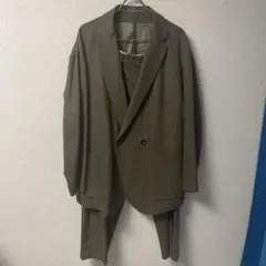 KAZUYUKI KUMAGAI ATTACHMENT セットアップのサムネイル