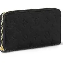 ルイヴィトン　ジッピー・ウォレット