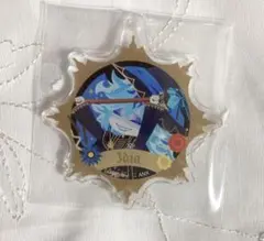 ツイステ イデア アクリルチャーム ブルームバースデー