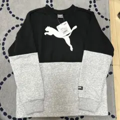 プーマトレーナー140