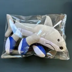 イタリアンブレインロット　 ぬいぐるみ【トララレロトラララ】