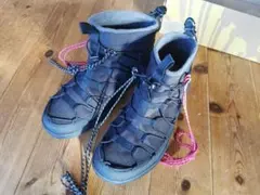 9000円→8500円値下げ中！ 新品未使用！キーン　スノーブーツ　26.5