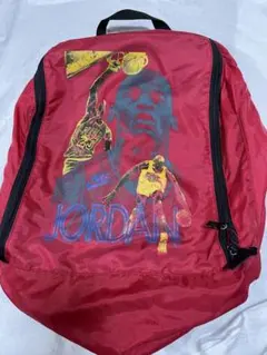 NIKE エアジョーダン バックパック　90年代　ヴィンテージ　リュック
