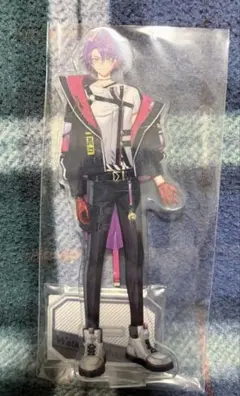 渡会雲雀　アクリルスタンド