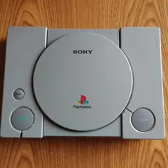 SONY PlayStation 本体のみ SCPH-7000 送料無料
