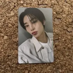 straykids スキズ オフイベ karma 会場限定トレカ アイエン