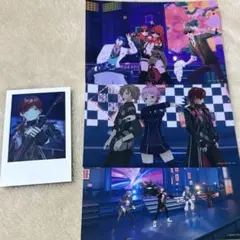 にじさんじ歌謡祭2024 ローレン・イロアス