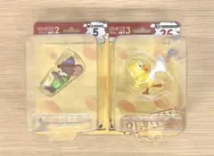 トムとジェリー　happyくじ　フィギュア