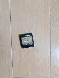 ポケットモンスター ハートゴールド