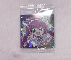 プリキュアオールスターズ シールウエハース3 キュアハッピー