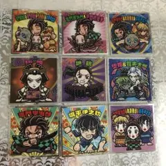 鬼滅の刃マン 遊廓編