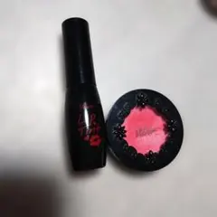 ヴィセ　VISEE　2セット　リップ