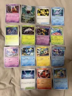 ポケモンカードセット 15点