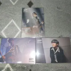 rere.様専用ミセスフォトカ若井滉斗9枚セット