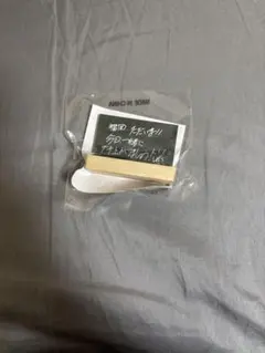 TREASURE カプセルトイ ハルト