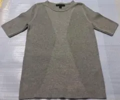 ★ バナナリパブリック★オシャレ★サマーニット★