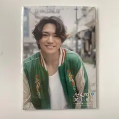 Aぇ！group 正門良規 フォトセット