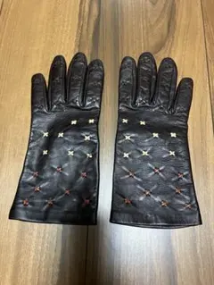 オールドイングランド　革手袋