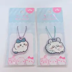 ちいかわ ラバーキーチェーン5