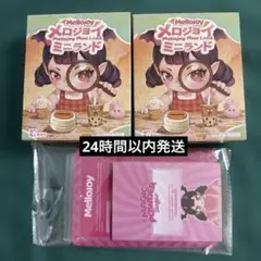 メロジョイ ミニランド 新品未開封 - メルカリ