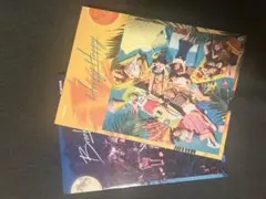 TWICE Happy Happy & Breakthrough 2枚組CD