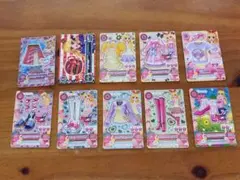 日*5様 アイカツカード 星宮いちご 大量まとめ売り 44枚セット - メルカリ