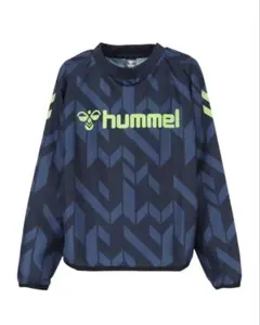 新品 hummel ヒュンメル ピステ サッカー フットサル ジュニア 160