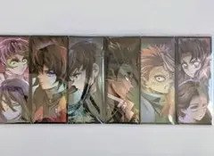 劇場版 鬼滅の刃 無限城編 第一章 ミニ屏風 新品未開封