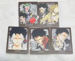 REBORN! ボドゲ XANXUS