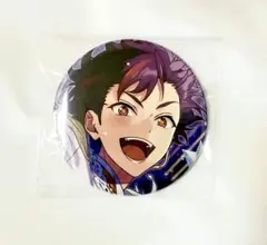 あんスタ 10th 10周年 缶バッジ 南雲鉄虎 あんスタ 10th 缶バッジ 南雲鉄虎 - メルカリ